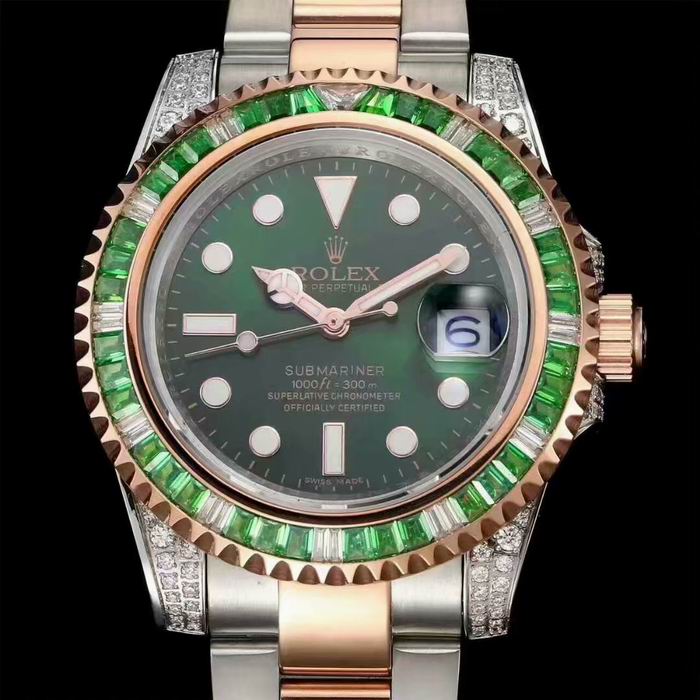 Rolex Watch 1180